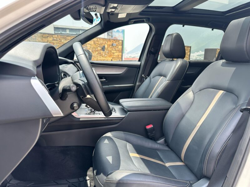 MAZDA CX-90 SIGNATURE 2024 - Image 11