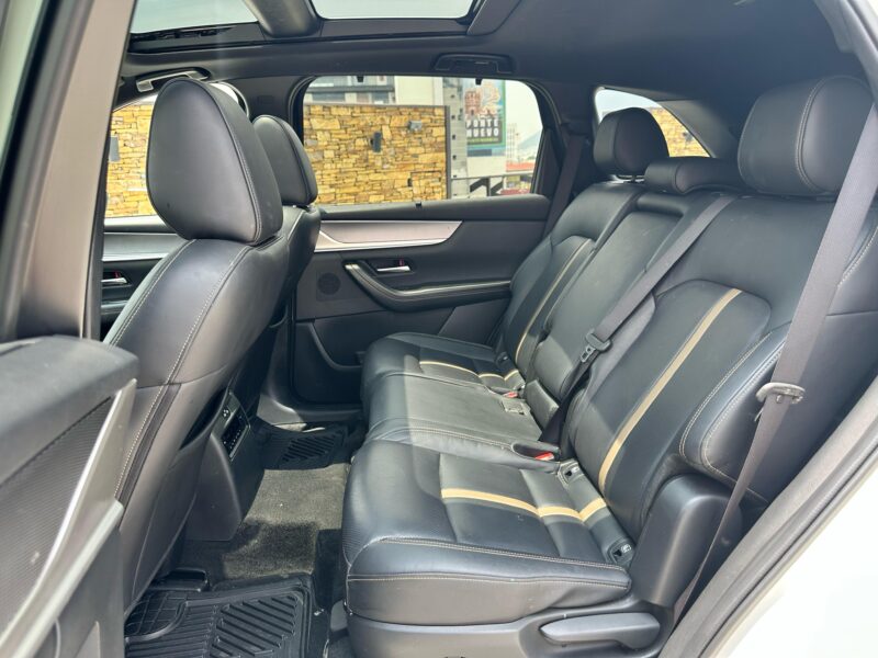 MAZDA CX-90 SIGNATURE 2024 - Image 12