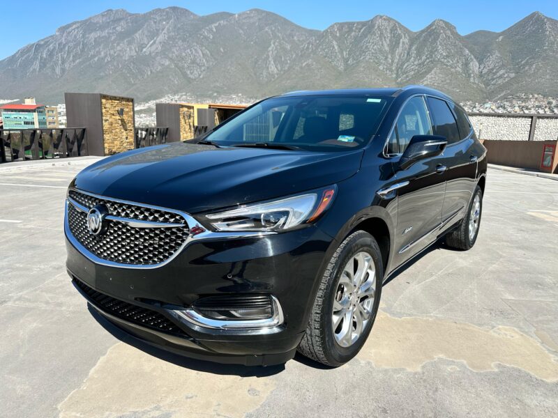 BUICK ENCLAVE AVENIR 2020 - Image 3