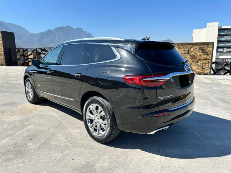 BUICK ENCLAVE AVENIR 2020 - Image 5