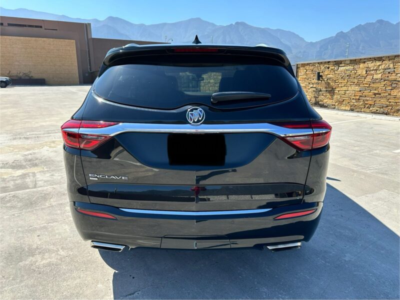 BUICK ENCLAVE AVENIR 2020 - Image 6