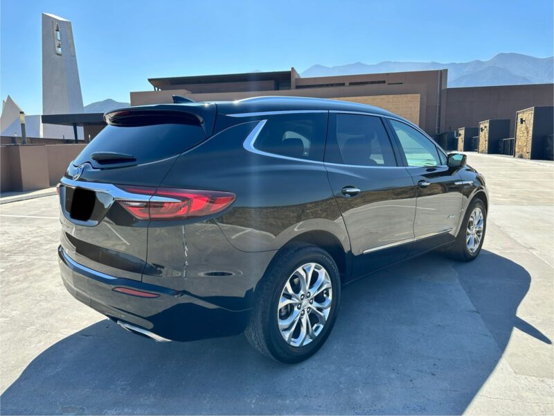 BUICK ENCLAVE AVENIR 2020 - Image 7