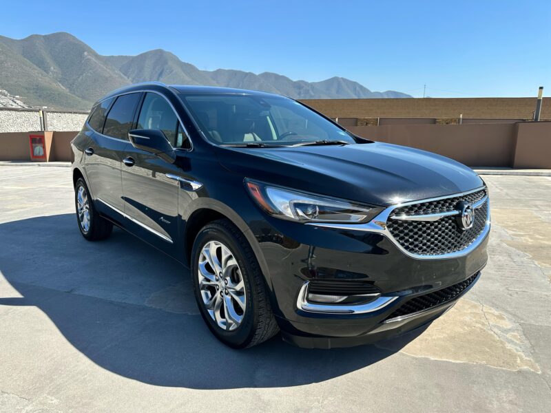 BUICK ENCLAVE AVENIR 2020 - Image 9