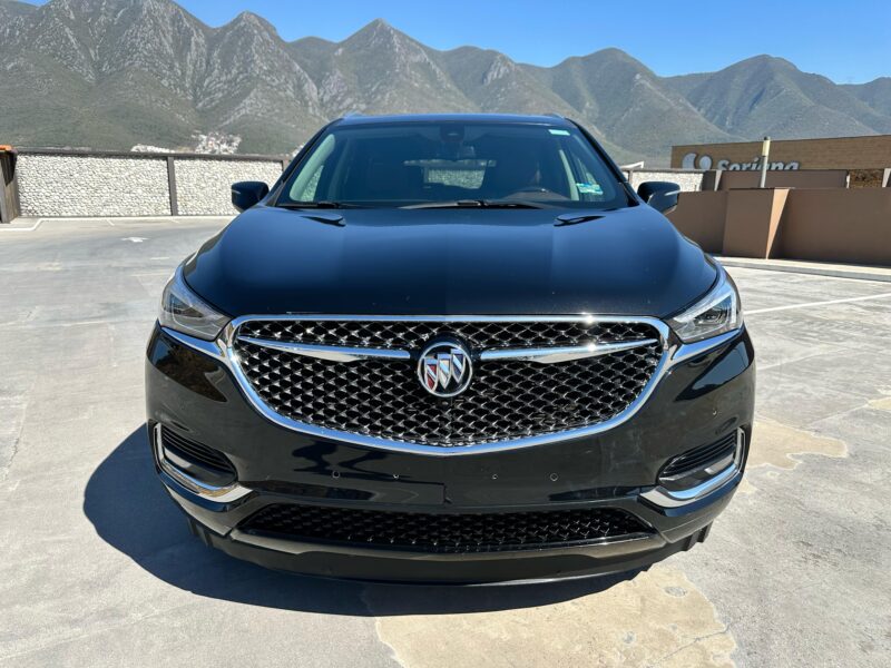 BUICK ENCLAVE AVENIR 2020 - Image 2