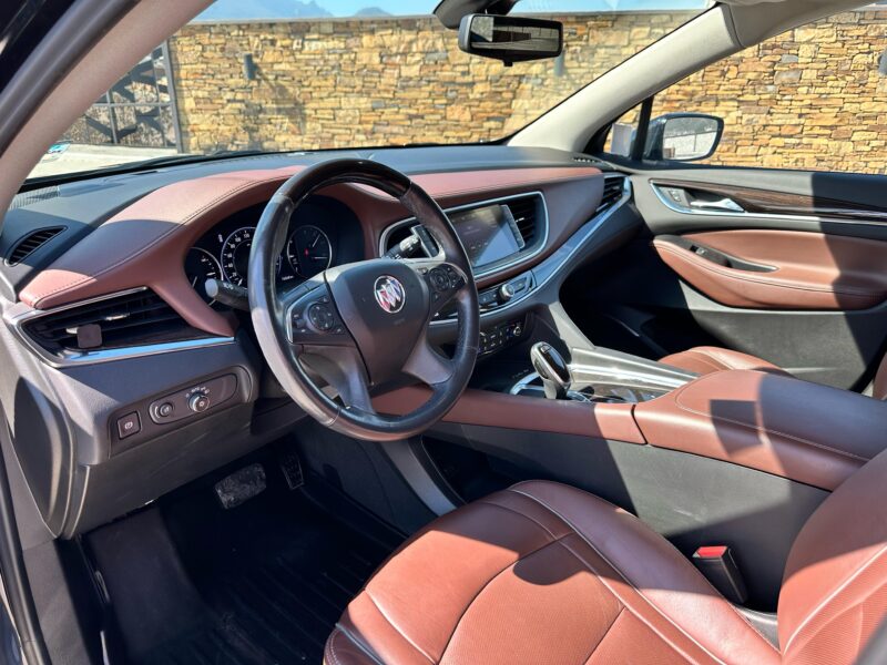 BUICK ENCLAVE AVENIR 2020 - Image 10