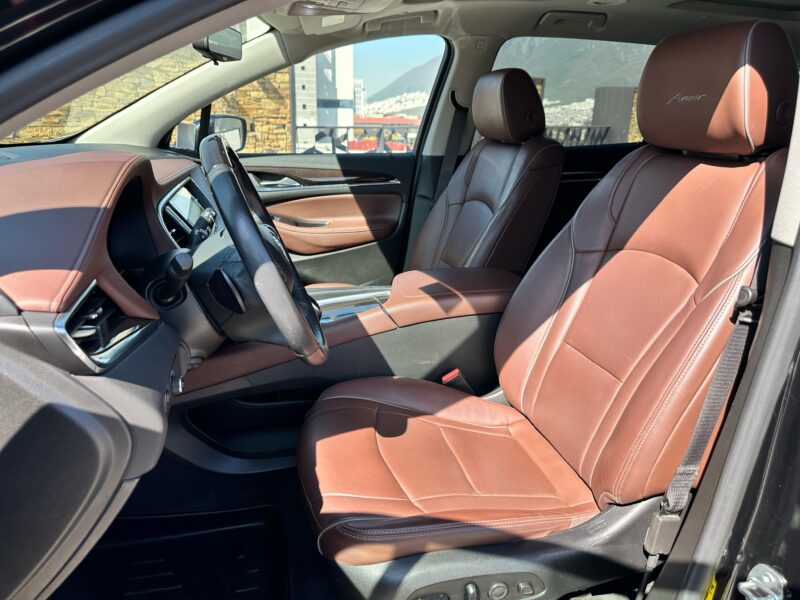 BUICK ENCLAVE AVENIR 2020 - Image 11