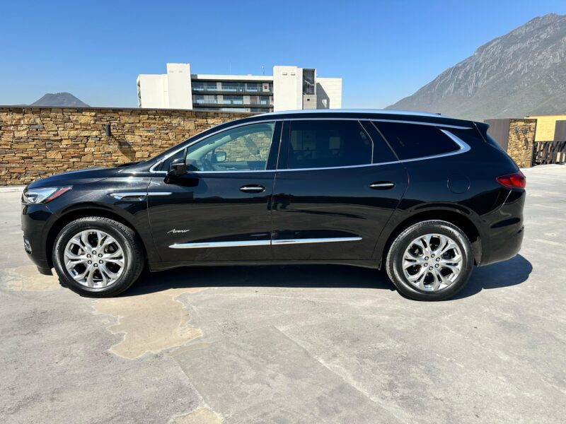 BUICK ENCLAVE AVENIR 2020 - Image 4