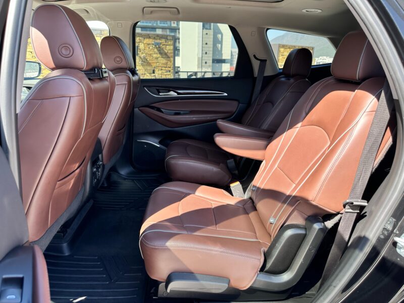BUICK ENCLAVE AVENIR 2020 - Image 12