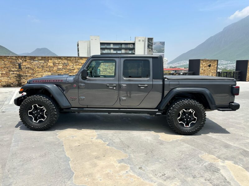 JEEP JT RUBICON 2022 - Image 4