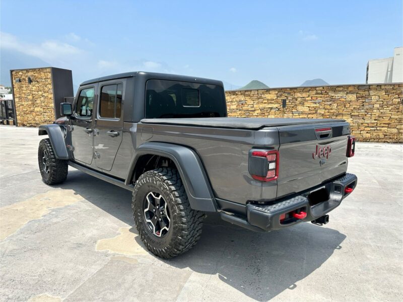 JEEP JT RUBICON 2022 - Image 5