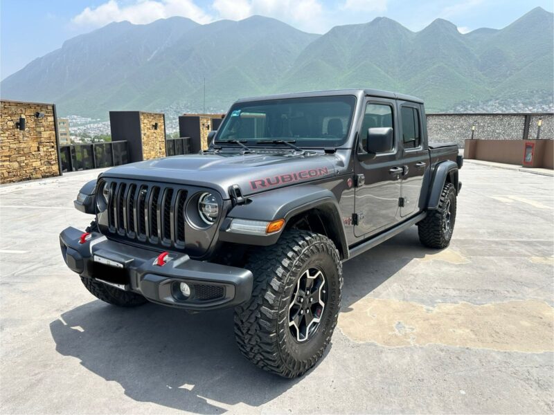 JEEP JT RUBICON 2022 - Image 3