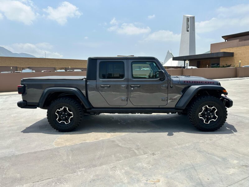 JEEP JT RUBICON 2022 - Image 8