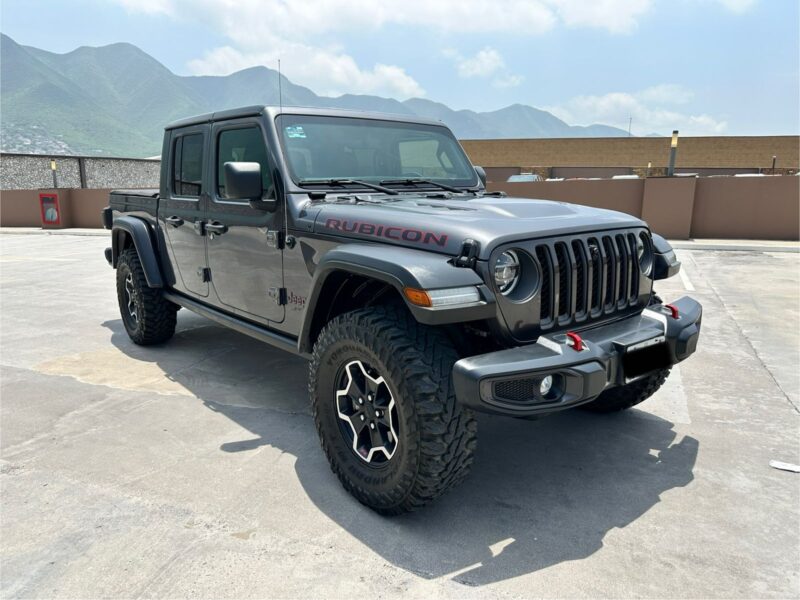 JEEP JT RUBICON 2022 - Image 9