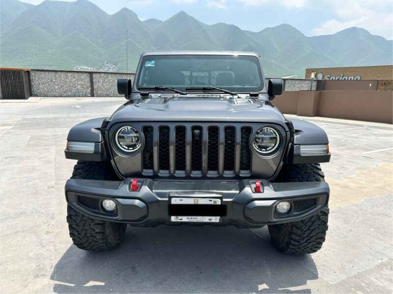 JEEP JT RUBICON 2022 - Image 2