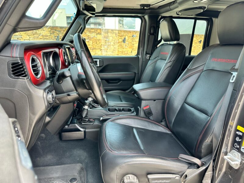 JEEP JT RUBICON 2022 - Image 11