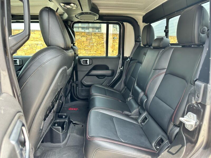 JEEP JT RUBICON 2022 - Image 12