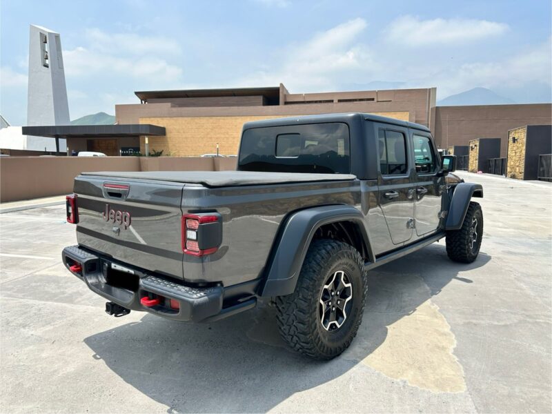 JEEP JT RUBICON 2022 - Image 7
