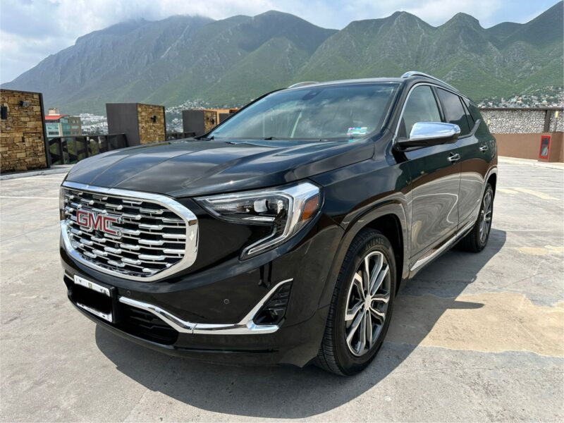 GMC TERRAIN DENALI 2019 - Image 3