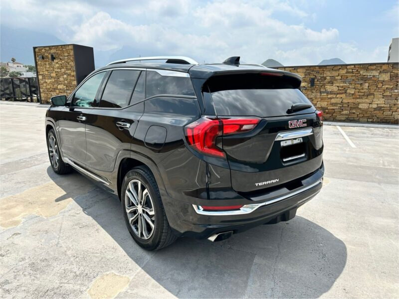 GMC TERRAIN DENALI 2019 - Image 5