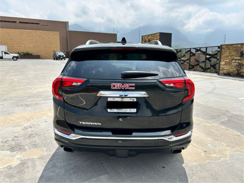 GMC TERRAIN DENALI 2019 - Image 6