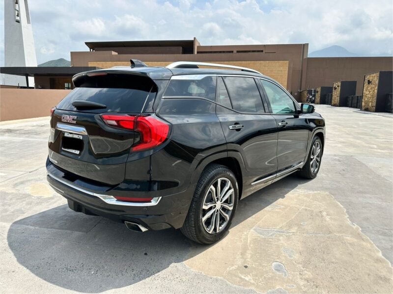 GMC TERRAIN DENALI 2019 - Image 7