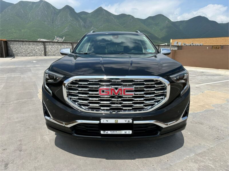 GMC TERRAIN DENALI 2019 - Image 2