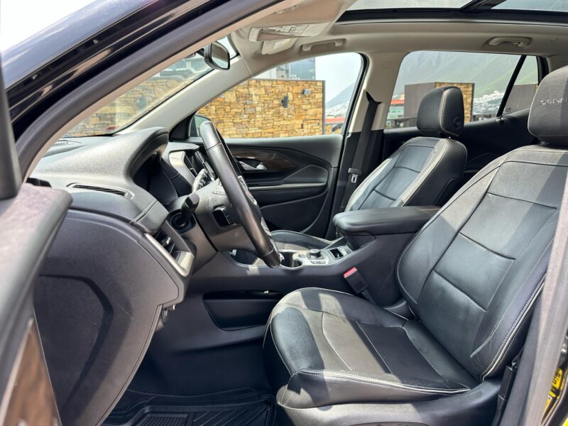 GMC TERRAIN DENALI 2019 - Image 11