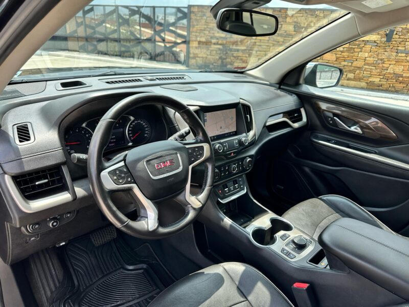 GMC TERRAIN DENALI 2019 - Image 10