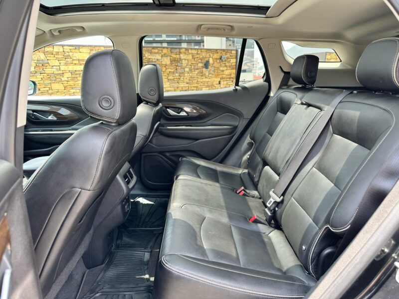 GMC TERRAIN DENALI 2019 - Image 12