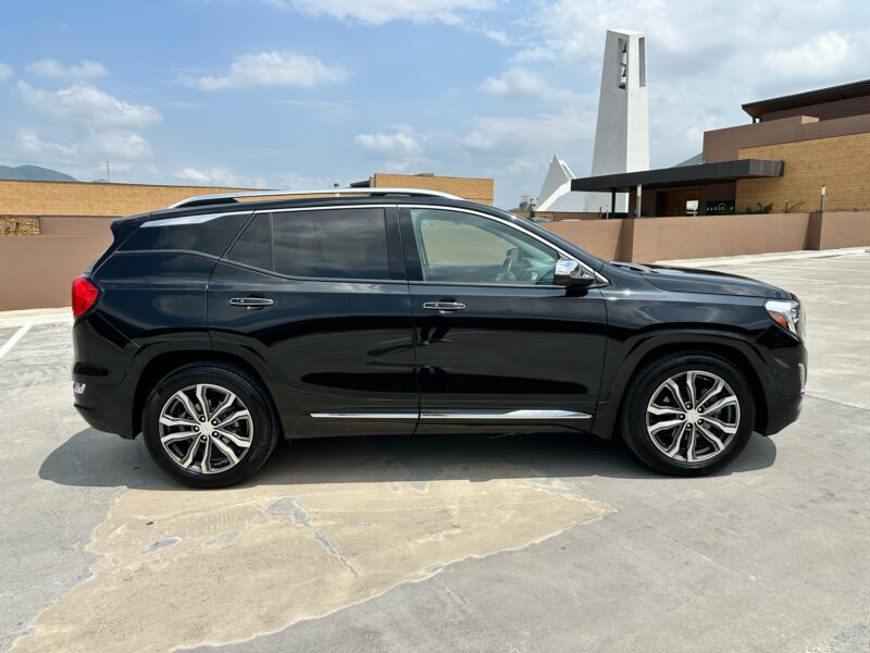 GMC TERRAIN DENALI 2019 - Image 8