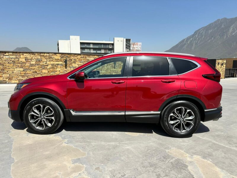 HONDA CR-V TOURING 2021 - Image 4