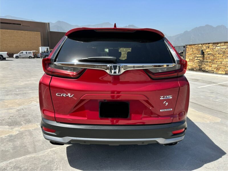 HONDA CR-V TOURING 2021 - Image 6