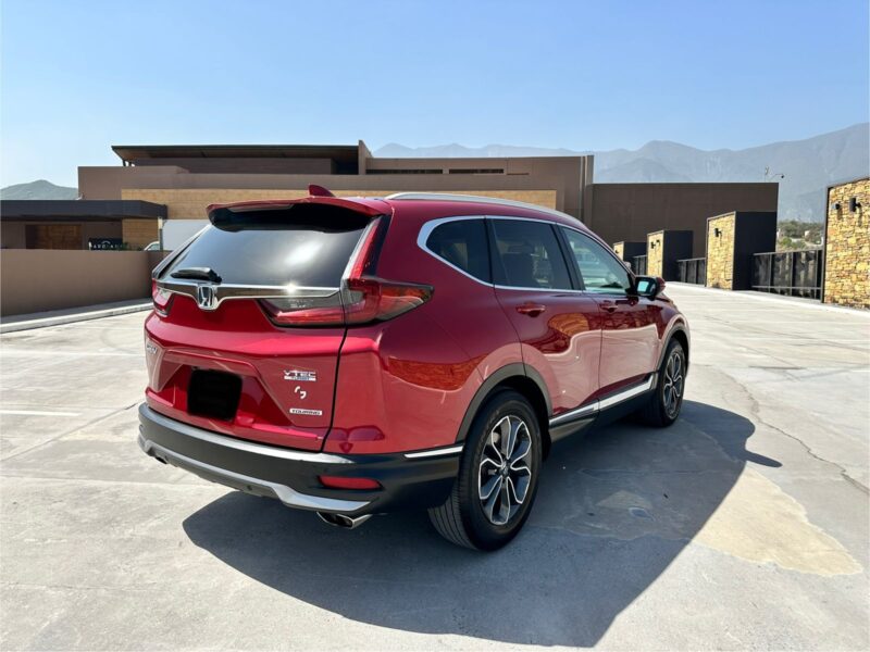 HONDA CR-V TOURING 2021 - Image 7