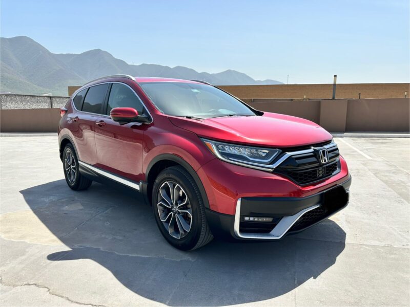 HONDA CR-V TOURING 2021 - Image 9