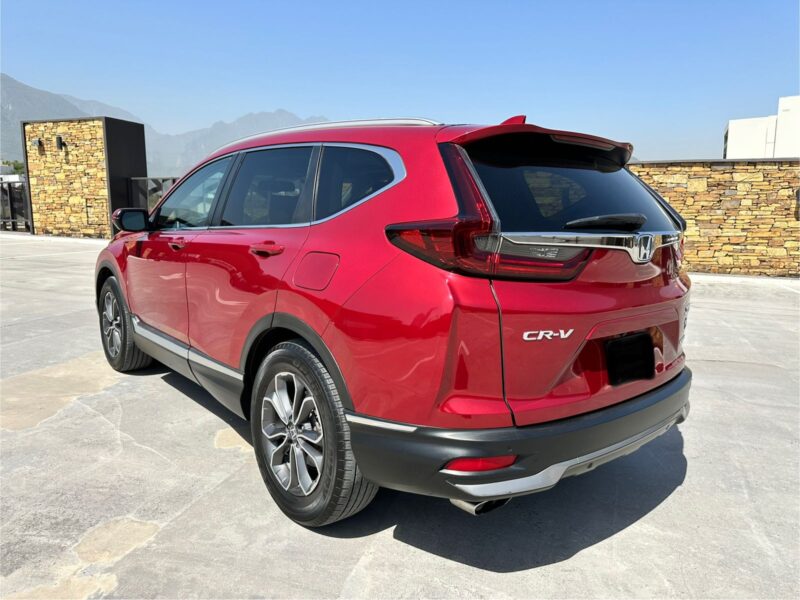 HONDA CR-V TOURING 2021 - Image 5