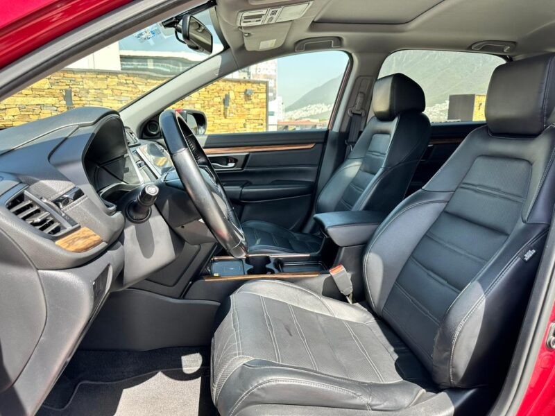 HONDA CR-V TOURING 2021 - Image 11