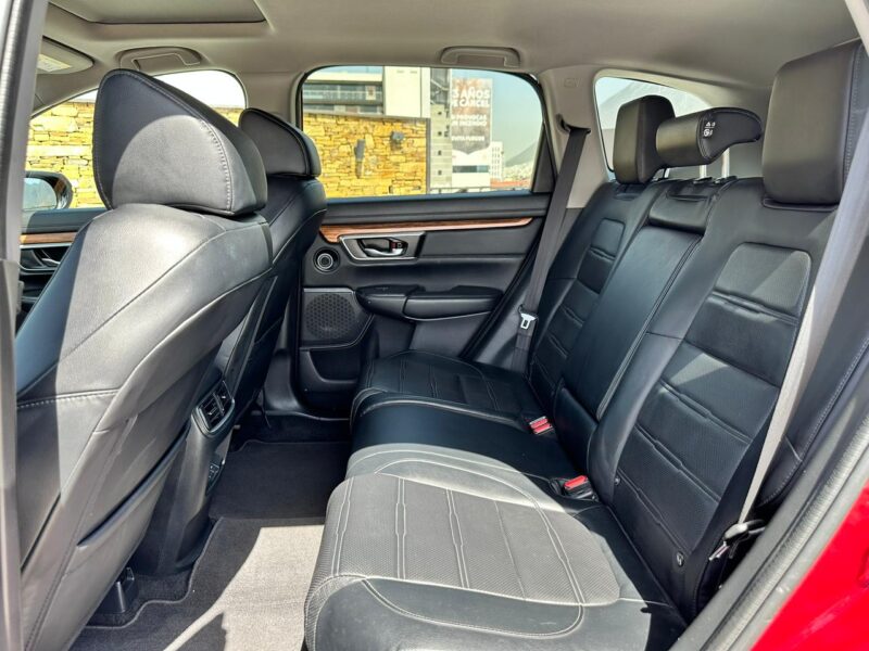 HONDA CR-V TOURING 2021 - Image 12