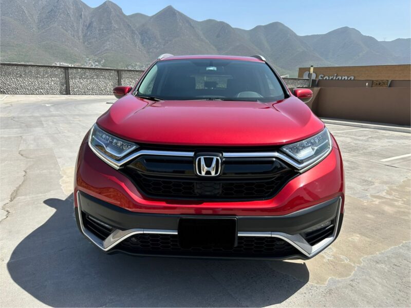 HONDA CR-V TOURING 2021 - Image 2