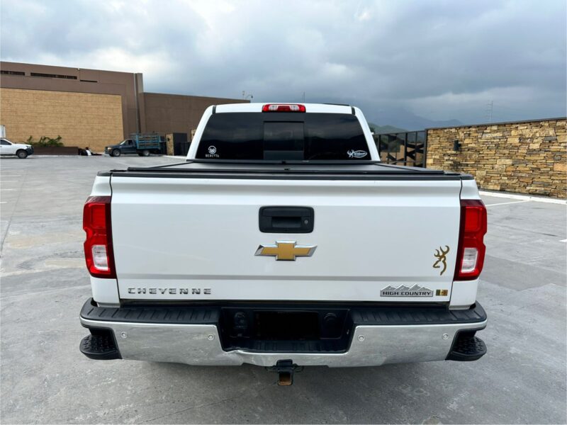 CHEYENNE LTZ 2018 - Image 6