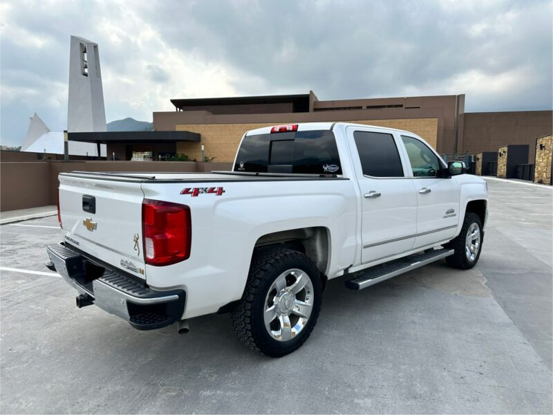 CHEYENNE LTZ 2018 - Image 7