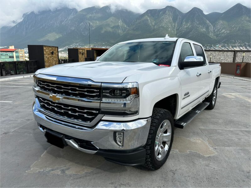 CHEYENNE LTZ 2018 - Image 3
