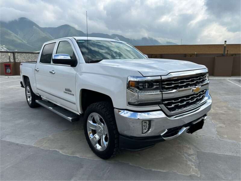CHEYENNE LTZ 2018 - Image 9