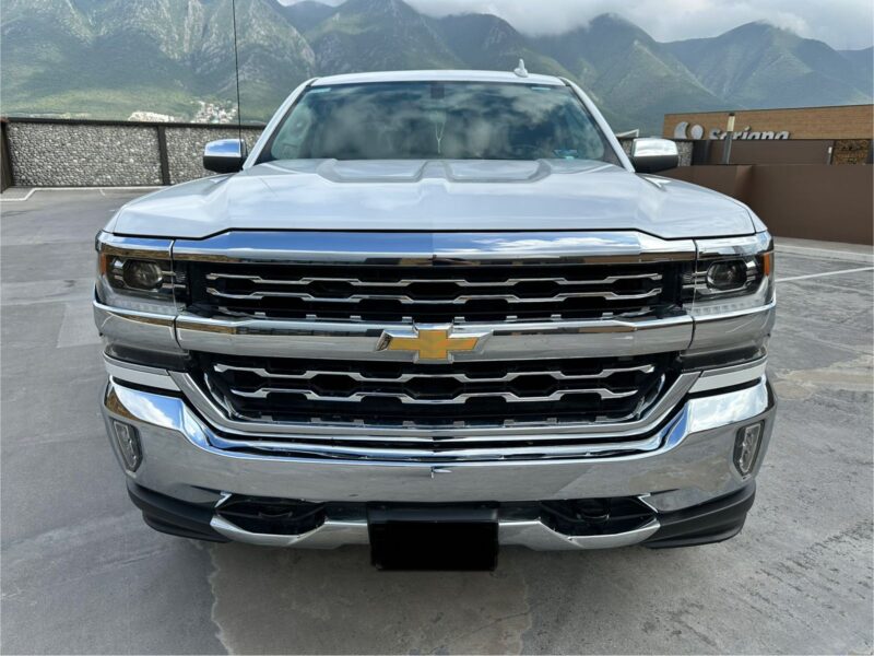 CHEYENNE LTZ 2018 - Image 2