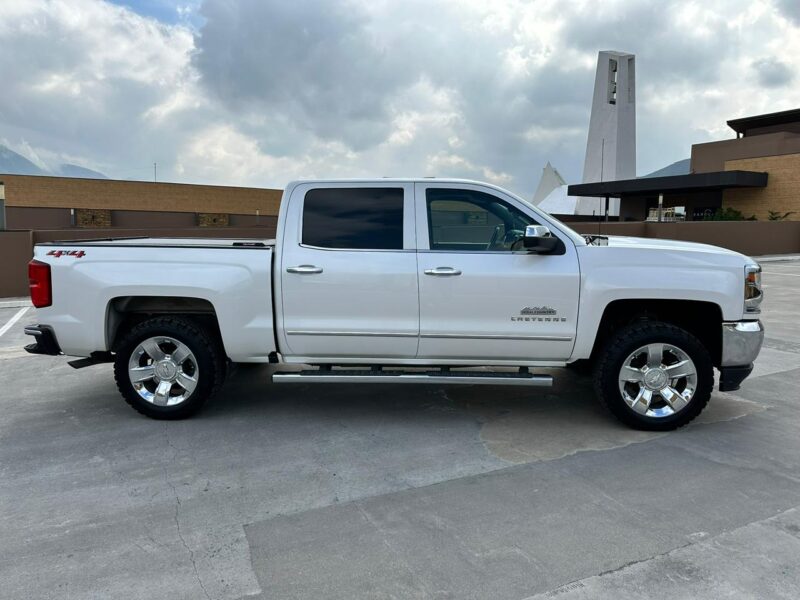 CHEYENNE LTZ 2018 - Image 8