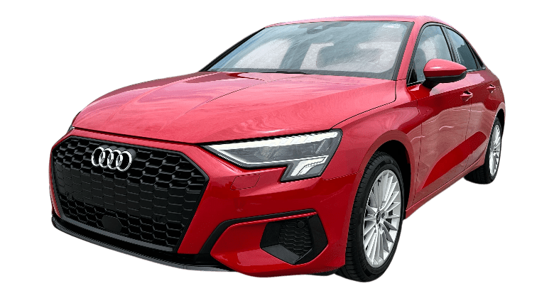 AUDI A3 Select 1.4T 2024