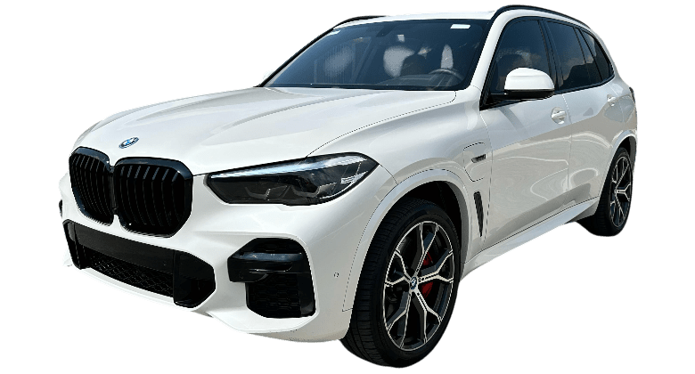 BMW X5 45E M SPORT HÍBRIDA 2022