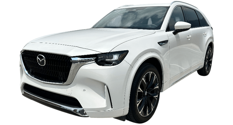 MAZDA CX-90 SIGNATURE 2024