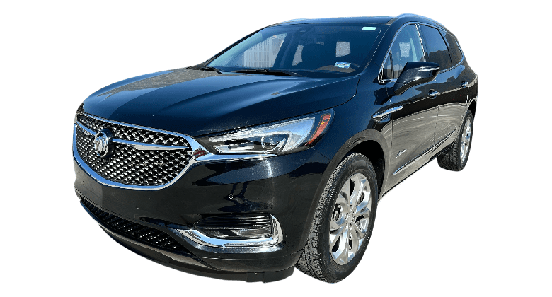 BUICK ENCLAVE AVENIR 2020