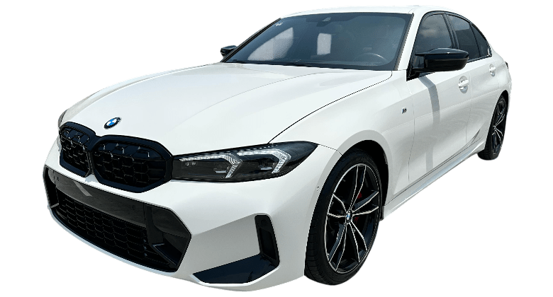 BMW M340i X Drive 2024