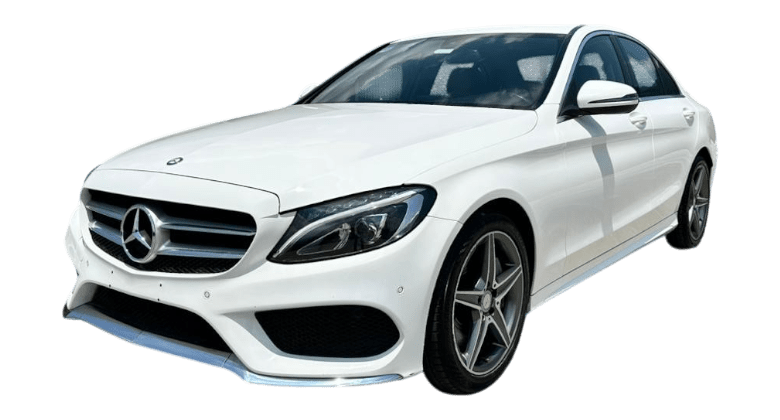 Mercedes Benz C250 Sport 2016
